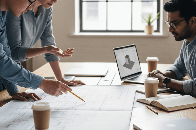 Vad tjänar en Civilingenjör 2025?