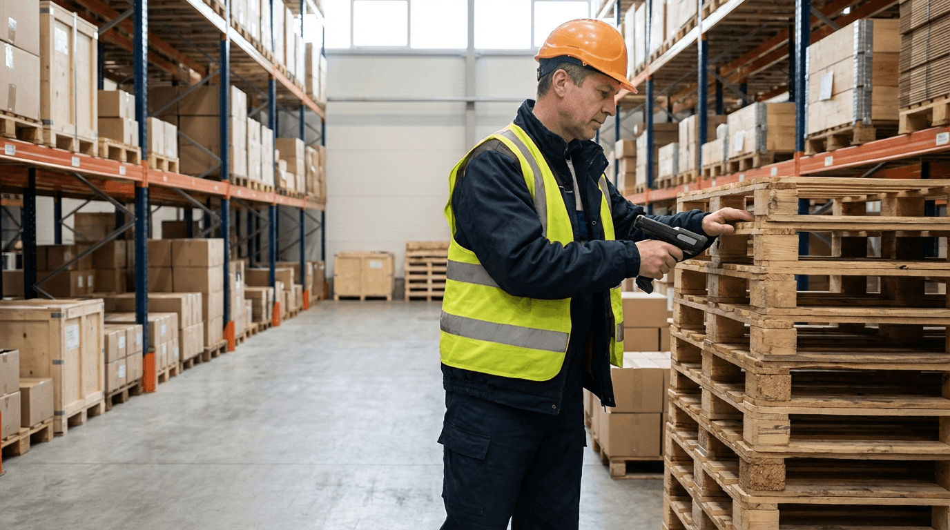 Hamnarbetare - Utbildningsvägar och specialiseringar