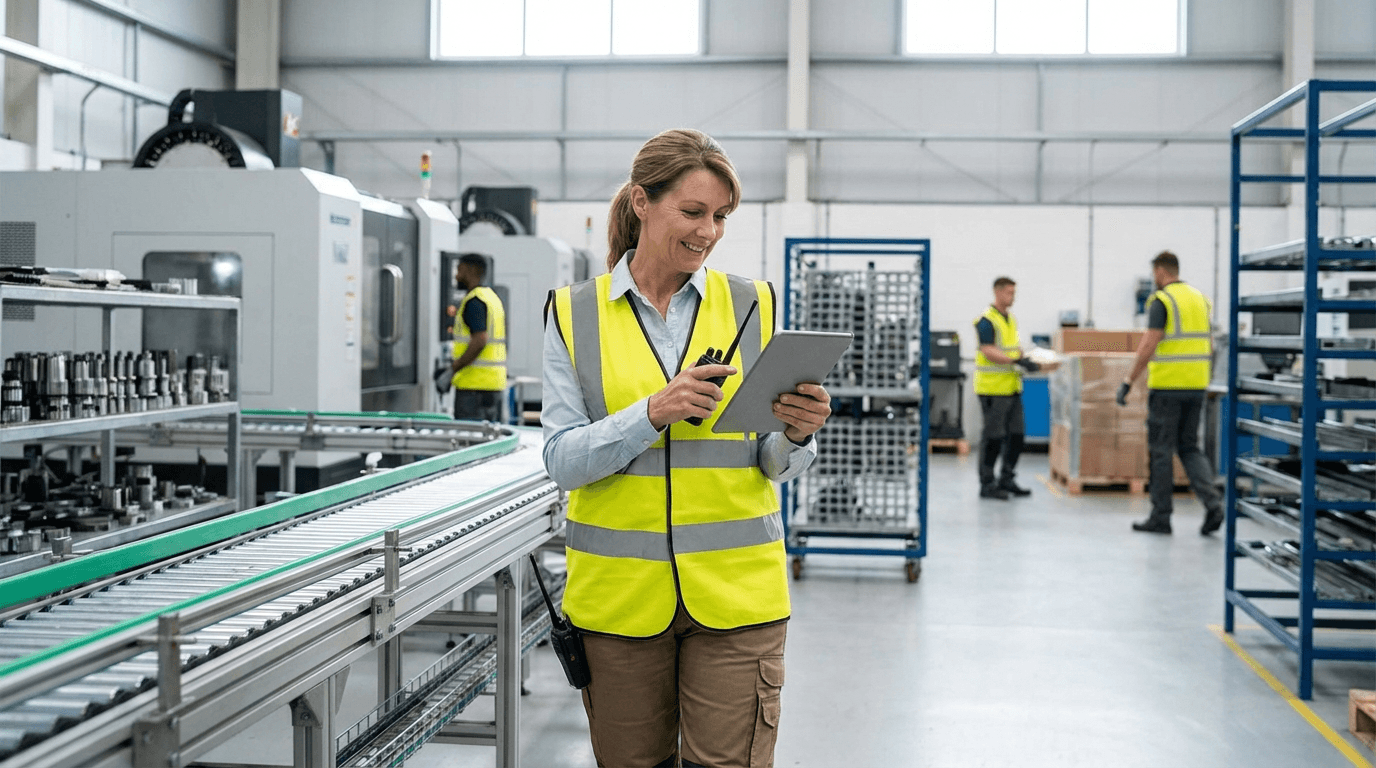 Produktionskoordinator - Utbildningsvägar och specialiseringar